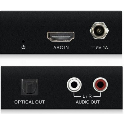 Blustream ARC11 – Zboží Mobilmania