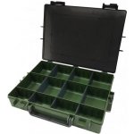 Zfish Organizér Ideal Box 285 x 212 x 47 mm – Zboží Dáma