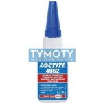 LOCTITE 4062 vteřinové lepidlo 20 g – Hledejceny.cz