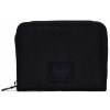 Peněženka Herschel Supply Tyler RFID Recycled Flight Satin 11097 05469 OS Black