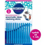 Ecozone tyčinky na čištění odpadů 12 ks – Zboží Dáma Ecozone tyčinky na čištění odpadů 12 ks – Zboží Dáma