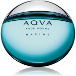 Bvlgari Aqva Marine toaletní voda pánská 100 ml – Zboží Mobilmania