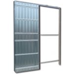 Scrigno Stech 700 x 2100 mm sdk 100 mm – Sleviste.cz