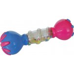 Canpol babies činka Modro-růžová – Sleviste.cz