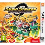 Sushi Striker: The Way of Sushido – Zboží Živě