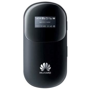 Huawei E560