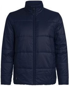 Icebreaker Mens Collingwood Jacket