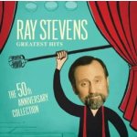 Ray Stevens - Greatest Hits (The 50th Anniversary Collection) CD – Hledejceny.cz