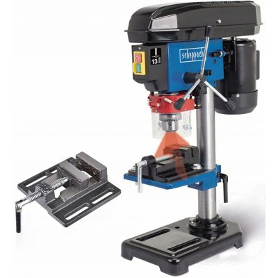 Scheppach DP 16 VLS 5906810901 – Zboží Dáma