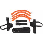 LiveUp tréninková lana LS3664 odporové gumy – Zboží Mobilmania