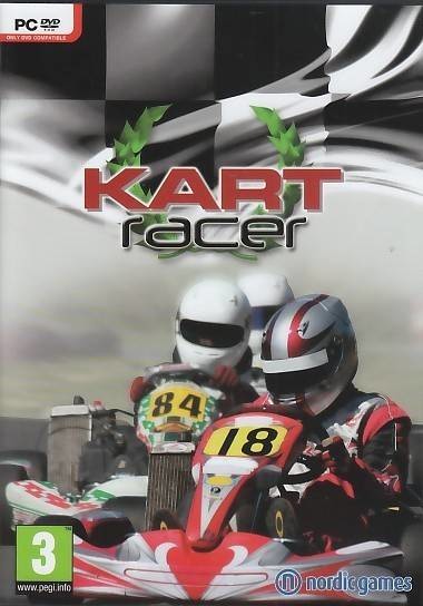 Kart Racer