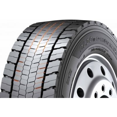 Hankook DL20w 315/70 R22,5 154L – Sleviste.cz