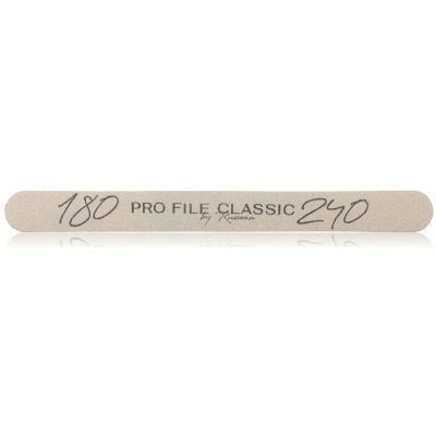 Ruscona Pro File CLASSIC rovný 180/240 – Zbozi.Blesk.cz
