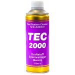 TEC-2000 Fuel System Cleaner Tank Adittive 375 ml – Hledejceny.cz