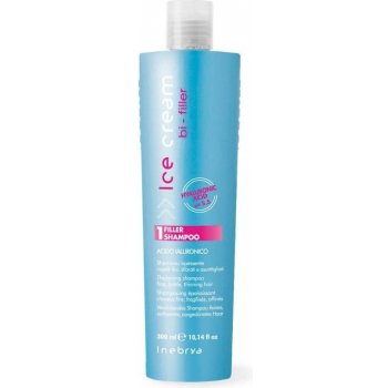 Inebrya Hair Boto Filler Shampoo 300 ml