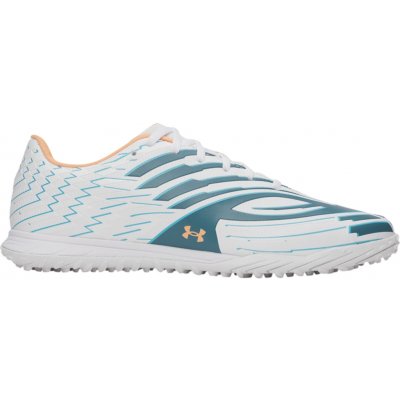 Under Armour Shadow Select 4 TF bílá – Hledejceny.cz