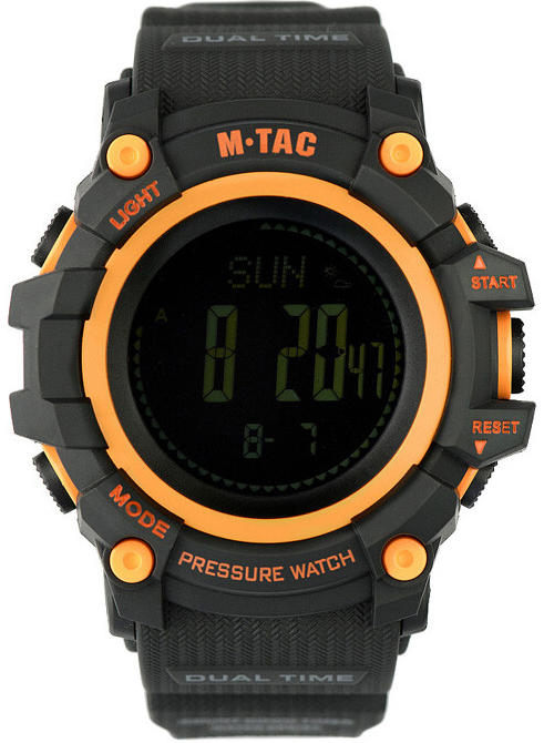 M-Tac Tactical Adventure