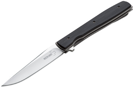 Böker Plus Urban Trapper G-10 01BO732