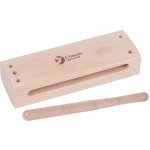 Classic World Hudební nástroj wooden block – Zboží Dáma