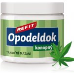 Refi Opodeldok konopný masážní mazání 200 ml – Sleviste.cz