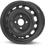 Alcar Stahlrad 6790 5.5x14 4x100 ET49 – Zboží Mobilmania