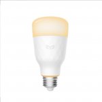 Yeelight LED Smart Bulb 1S stmívatelná bílá – Hledejceny.cz