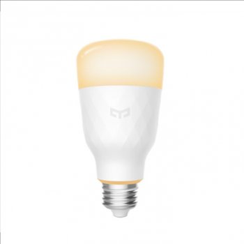 Yeelight LED Smart Bulb 1S stmívatelná bílá