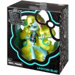 Mattel Monster High vinylka Lagoona Blue – Hledejceny.cz