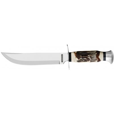 Tramontina hunting knife 12,7cm – Zboží Mobilmania