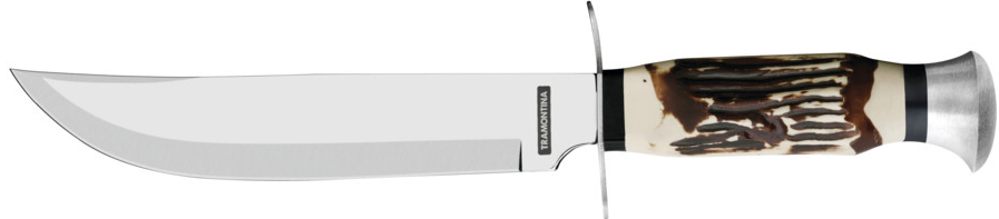 Tramontina hunting knife 12,7cm