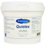 Farnam Quietex Powder 1 kg – Zboží Dáma