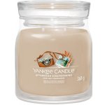 Yankee Candle Signature Afternoon Scrapbooking 368 g – Zboží Dáma