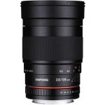 Samyang 135mm f/2 ED UMC Fujifilm X – Sleviste.cz