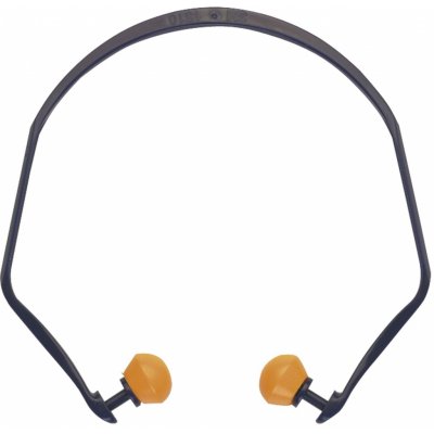 3M 1310N, Špunty do uší na plastovém oblouku 26 dB, 1 ks – Zbozi.Blesk.cz
