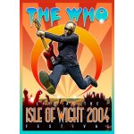 Who - Live At The Isle Of Wight Festival 2004 – Zbozi.Blesk.cz