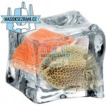 B.A.R.F. Company Losos komplet s dršťkami 0,08 kg – Hledejceny.cz