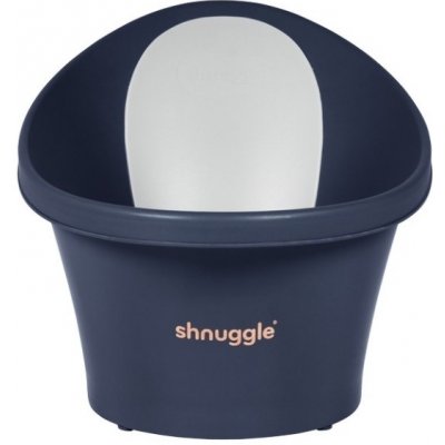 Shnuggle Vanička Navy