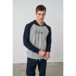 Vamp luxusní pánská tepláková souprava – Zboží Dáma