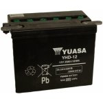 Yuasa YHD-12 – Zboží Mobilmania
