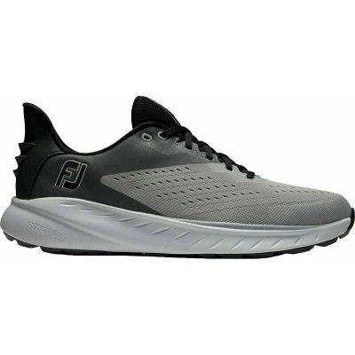 Footjoy Flex XP Mens grey/white/black – Sleviste.cz