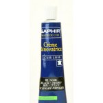 Renovační krém Saphir Renovatrice, 25ml Černá 01 – Zboží Dáma