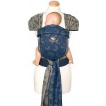 Manduca Twist Regular Edition Zebra – Zboží Dáma