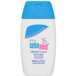 Sebamed dětská mycí emulze extra jemná 50 ml – Zbozi.Blesk.cz