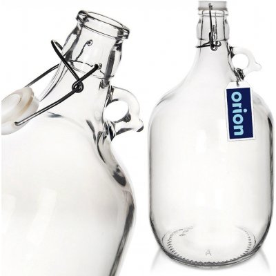 ORION Demižon 5 l – Zboží Mobilmania