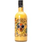 Teichenné Crema de Mango con Tequila 17% 0,7 l (holá láhev) – Zbozi.Blesk.cz