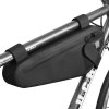 Cyklistická brašna Sahoo road Bicycle Middle Frame Bag 2 l