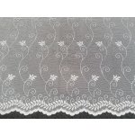 Žakárová záclona A355201/150 150 cm – Hledejceny.cz