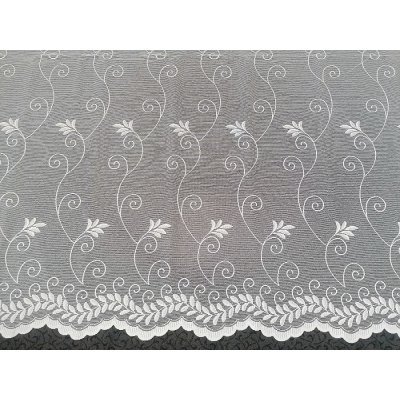 Žakárová záclona A355201/150 150 cm – Hledejceny.cz