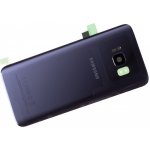 Kryt Samsung Galaxy S8 SM-G950 zadní fialový – Zbozi.Blesk.cz
