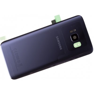 Kryt Samsung Galaxy S8 SM-G950 zadní fialový – Zboží Mobilmania